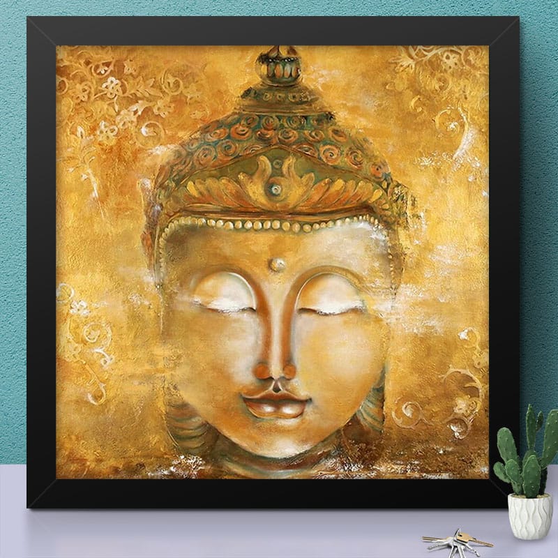 Herr Buddha