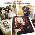 43.000+ 5-Sterne-Bewertungen dpinclude 43.000+ 5-Sterne-Bewertungen