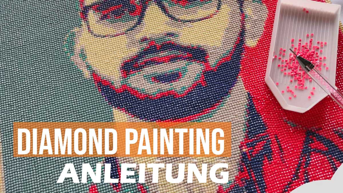 ANLEITUNG