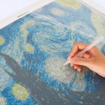 Diamond Painting canvas dpinclude Diamond Painting canvas dpinclude