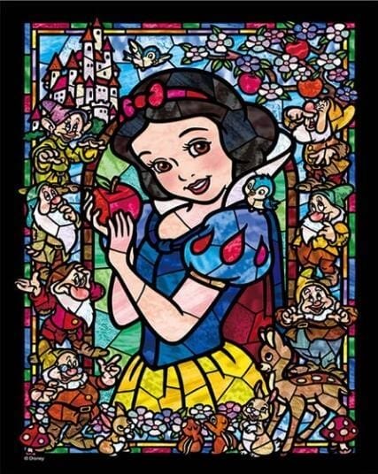 Die schüchterne Prinzessin