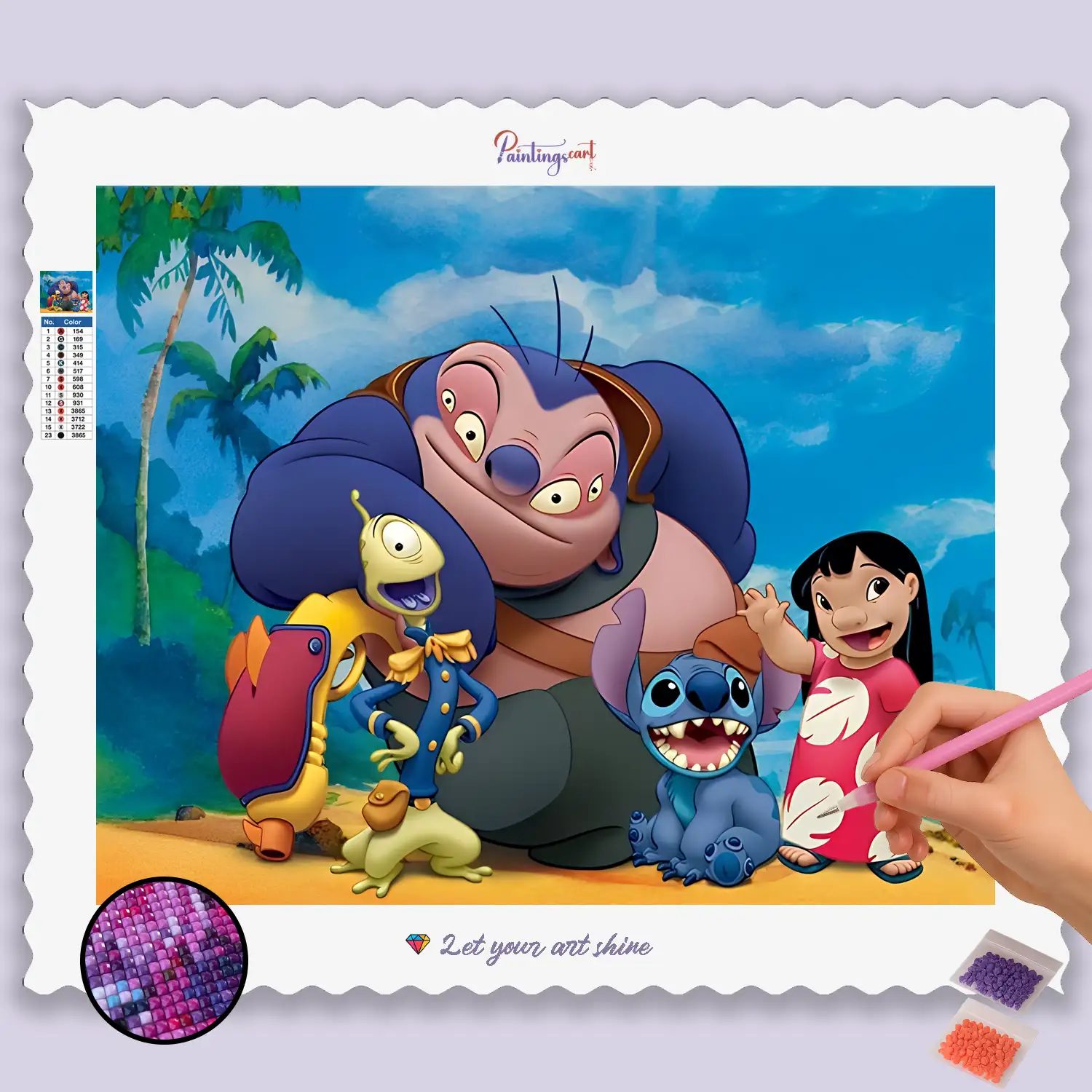 Lilo_Stitch_and_all_base-diamond-painting-paintingscart