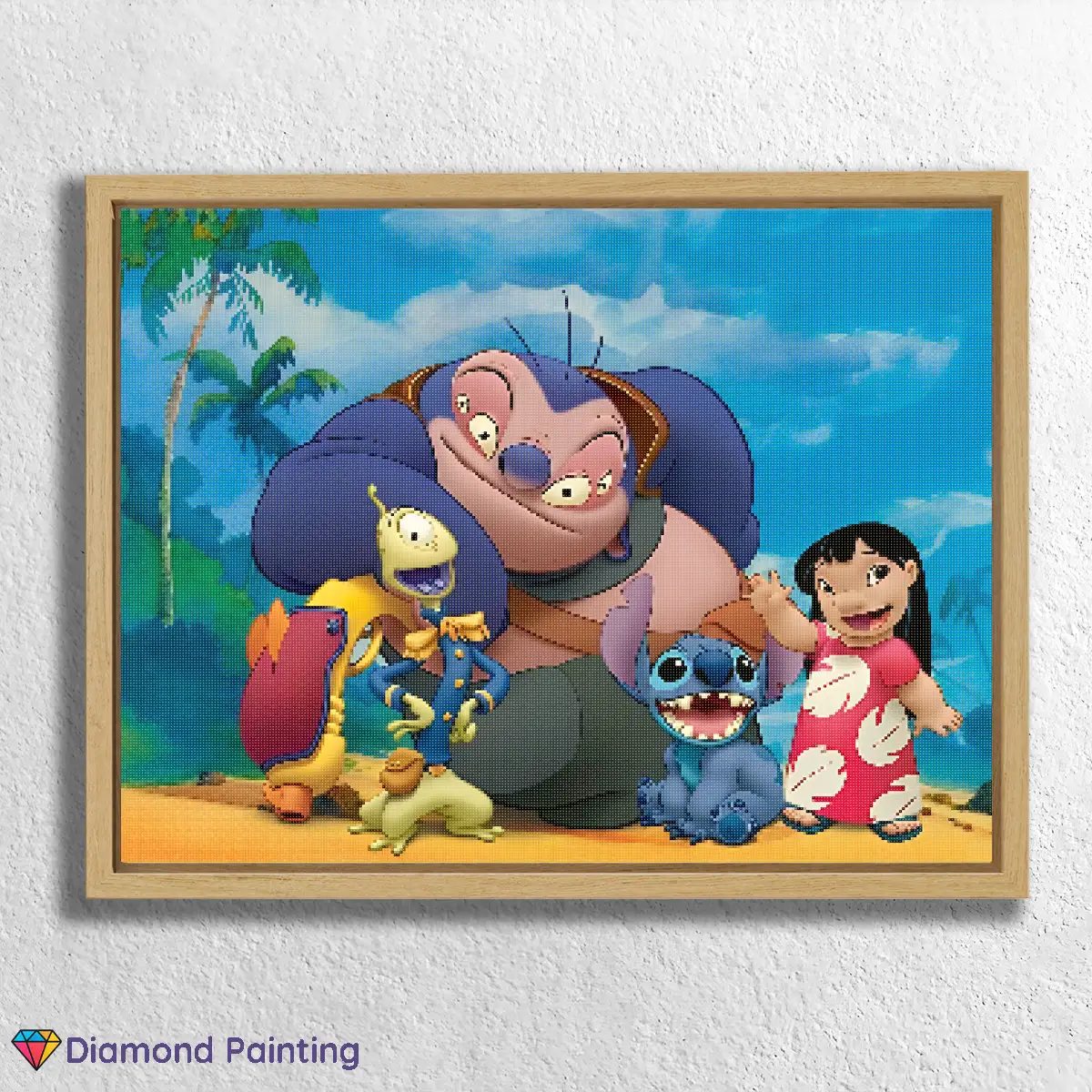 Lilo_Stitch_and_all_base-diamond-painting-paintingscart