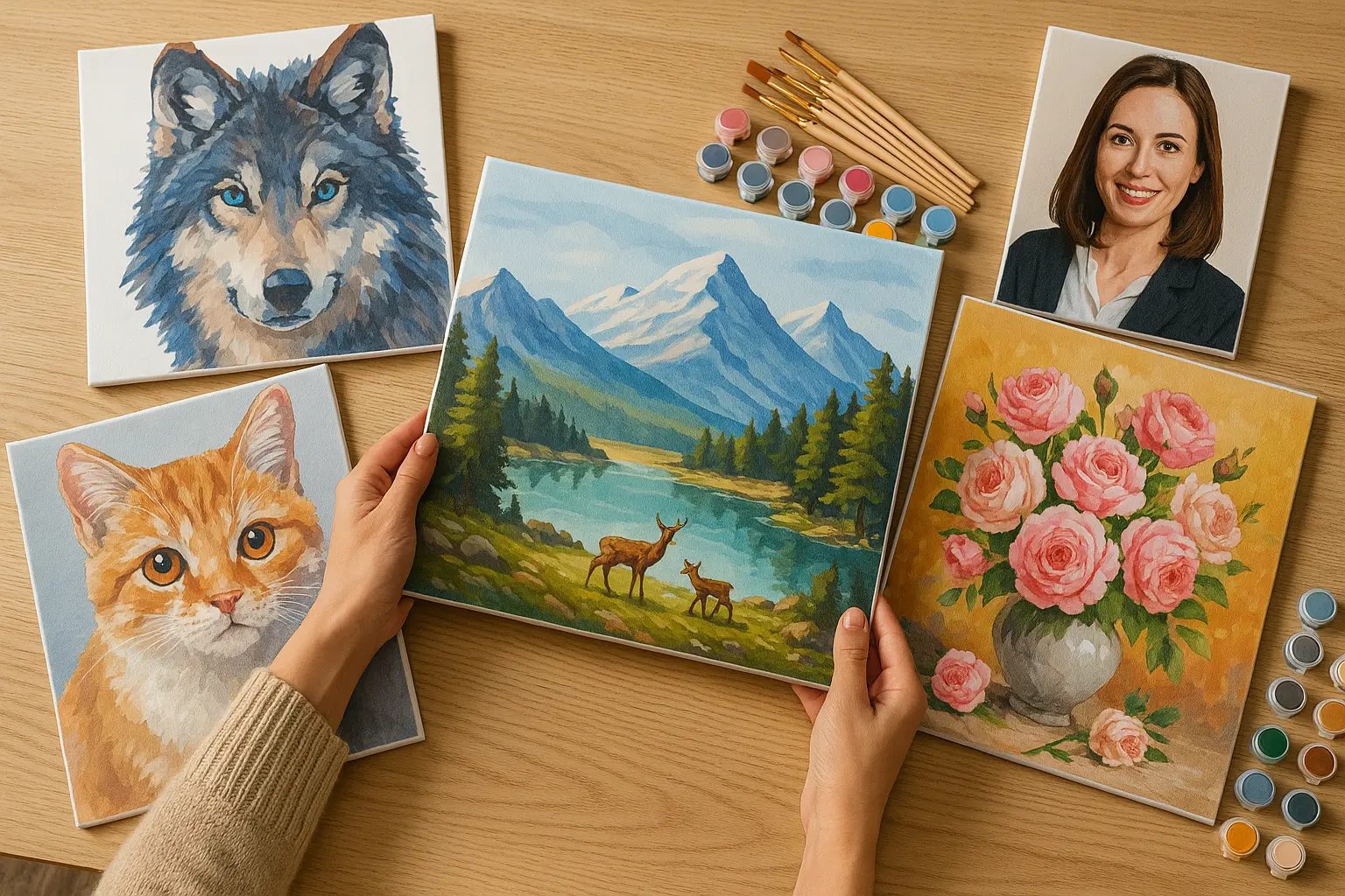 Painting Designs
