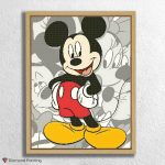 Posing_Mickey_1_float-diamond-painting-paintingscart Posing_Mickey_1_base-diamond-painting-paintingscart