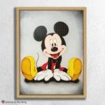 Posing_mickey_base-diamond-painting-paintingscart