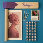 What is included in the Package PaintingsCartDE Qué incluye el paquete PaintingsCartDE