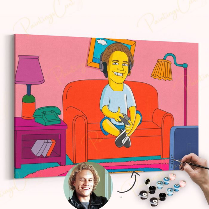 Yello-Character-art Yello-Character-art