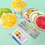 Exotic-fruits-Placemats-paint-by-numbers-33-4