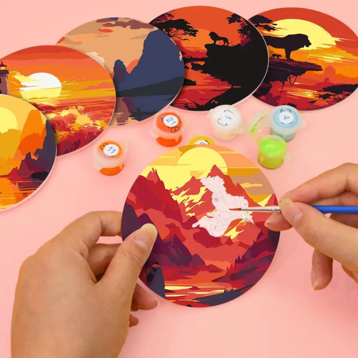 Mountain Coasters (5) The Mountain Coasters