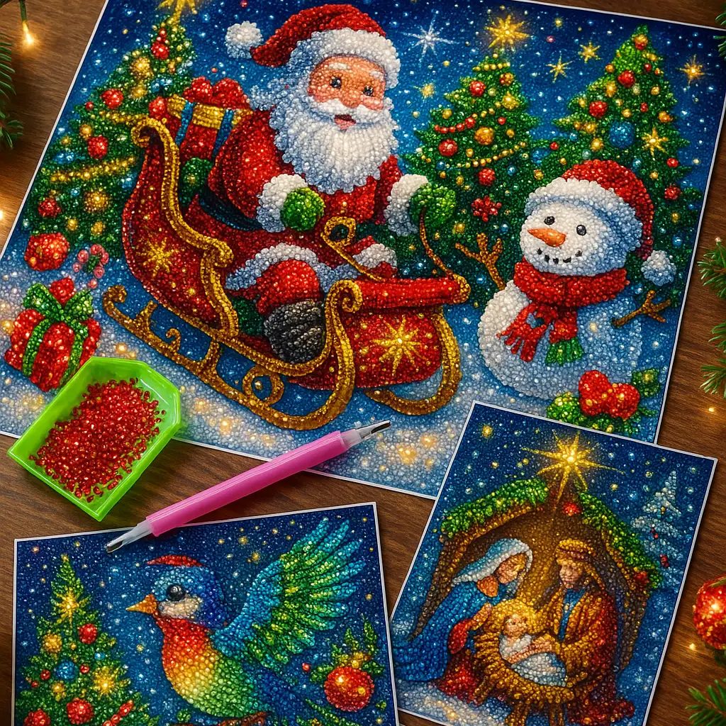 Weihnachten