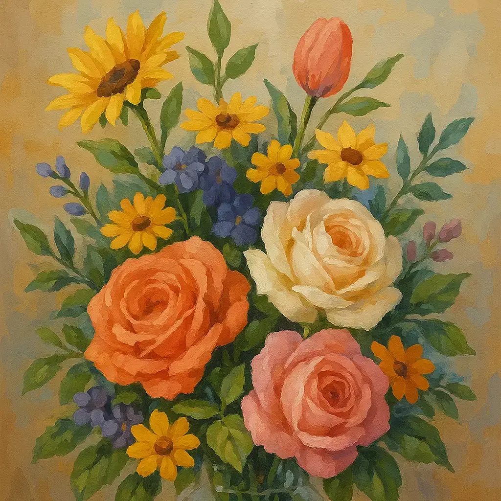 Blumen