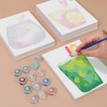 10922 Paint by numbers Diamond Painting webp