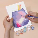 10992 Paint by numbers Diamond Painting webp