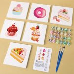 11086 Paint by numbers Diamond Painting webp