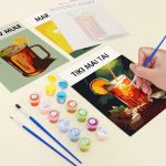 12300 Paint by numbers Diamond Painting webp