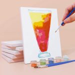 12322 Paint by numbers Diamond Painting webp