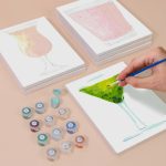 12814 Paint by numbers Diamond Painting webp