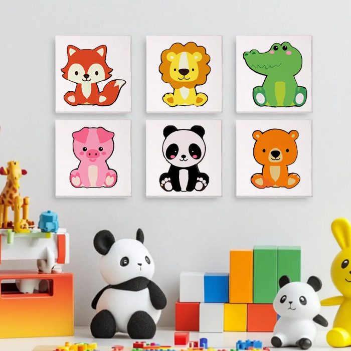 13251 Paint by numbers Diamond Painting webp