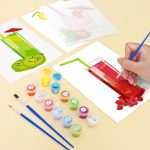 13437 Paint by numbers Diamond Painting webp