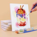 13797 Paint by numbers Diamond Painting webp