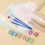 14381 Paint by numbers Diamond Painting webp