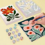 16663 Paint by numbers Diamond Painting webp