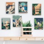 16910 Paint by numbers Diamond Painting webp