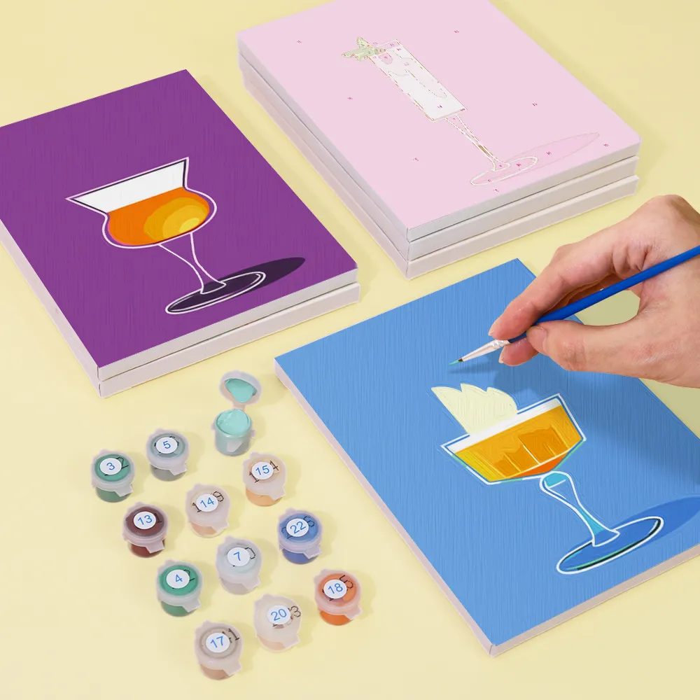 17102 Paint by numbers Diamond Painting webp