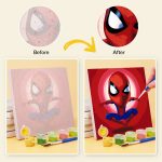 17344 Paint by numbers Diamond Painting webp