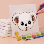 18103 Paint by numbers Diamond Painting webp