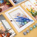 18378 Paint by numbers Diamond Painting webp