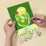 19134 Paint by numbers Diamond Painting webp