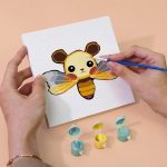 20242 Paint by numbers Diamond Painting webp