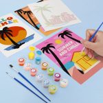 20518 Paint by numbers Diamond Painting webp