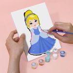 20591 Paint by numbers Diamond Painting webp