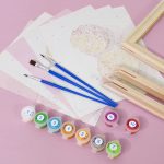 21687 Paint by numbers Diamond Painting webp