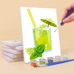 22834 Paint by numbers Diamond Painting webp