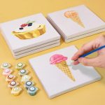 23790 Paint by numbers Diamond Painting webp