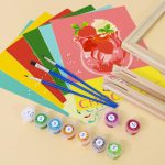 23804 Paint by numbers Diamond Painting webp