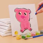 24184 Paint by numbers Diamond Painting webp