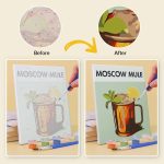 24618 Paint by numbers Diamond Painting webp