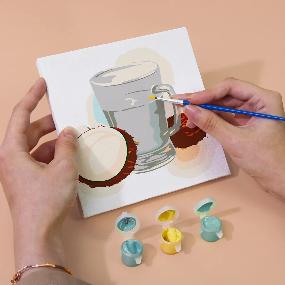 24733 Paint by numbers Diamond Painting webp