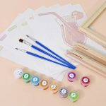 25399 Paint by numbers Diamond Painting webp