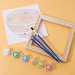 26886 Paint by numbers Diamond Painting webp