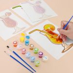 27381 Paint by numbers Diamond Painting webp