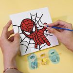 27773 Paint by numbers Diamond Painting webp