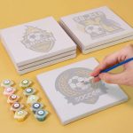 28014 Paint by numbers Diamond Painting webp