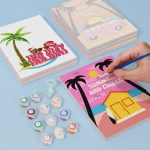 28924 Paint by numbers Diamond Painting webp