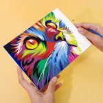 29263 Paint by numbers Diamond Painting webp